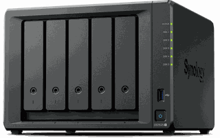 Synology DS1525+