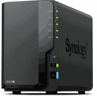 Synology DS225+