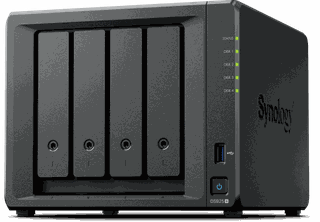 Synology DS925+